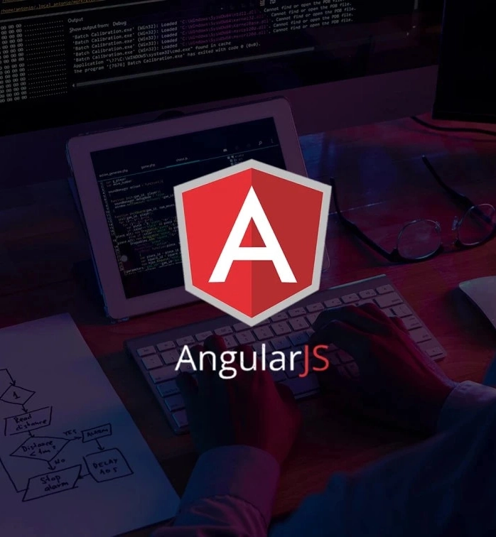 AngularJS Development Company