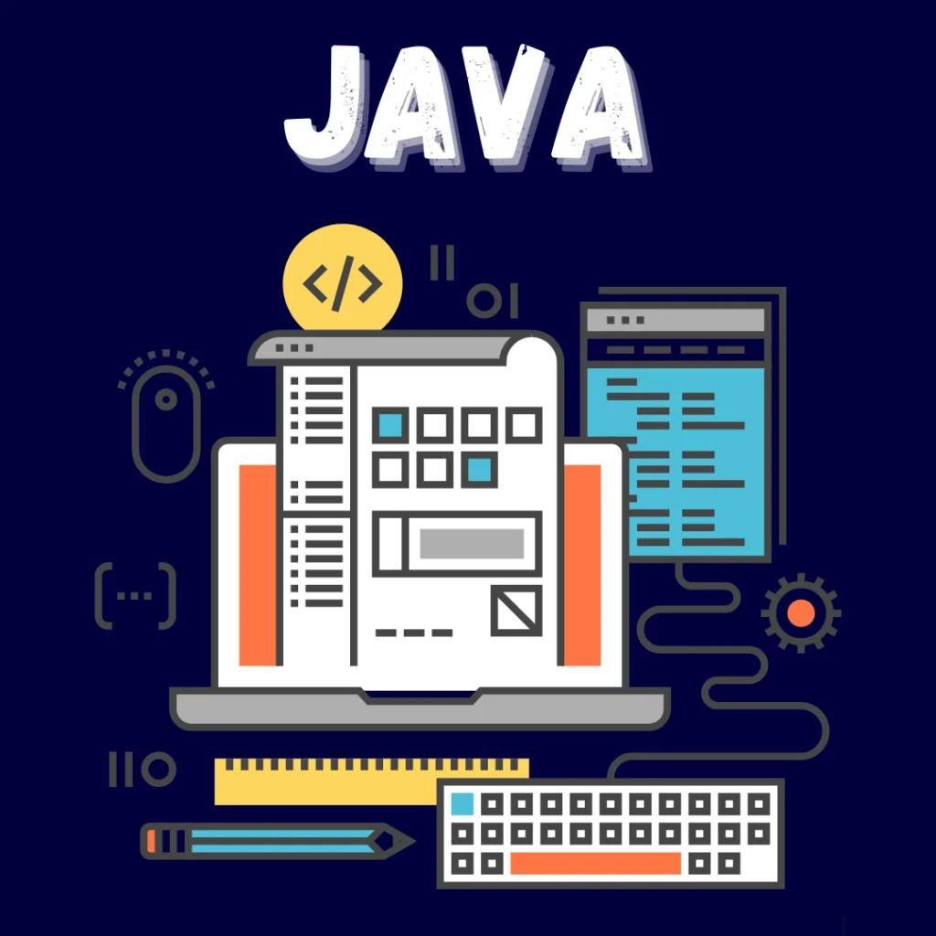 Full Stack Java Development Company