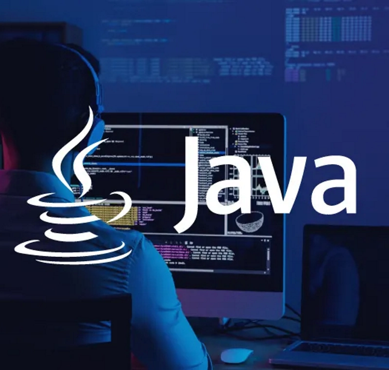 Java Development Company