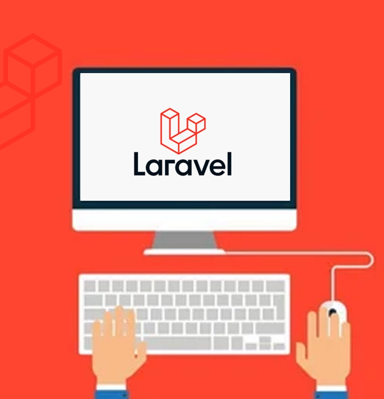 PHP Laravel Web Development Company