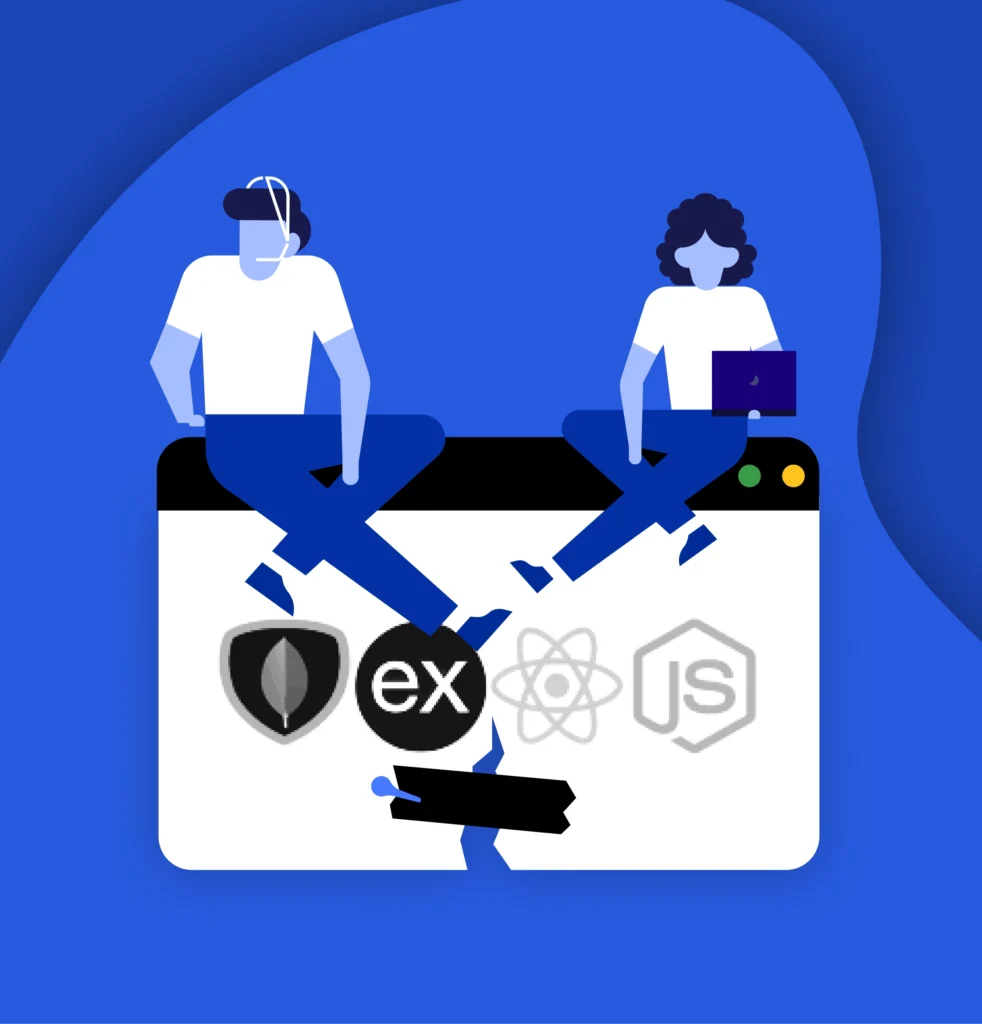 MERN Stack Development Services