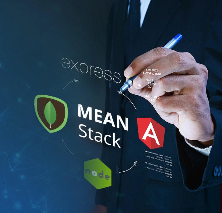 MEAN Stack Development Services
