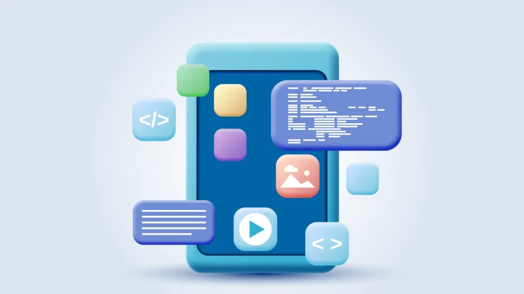 Native App Development Services