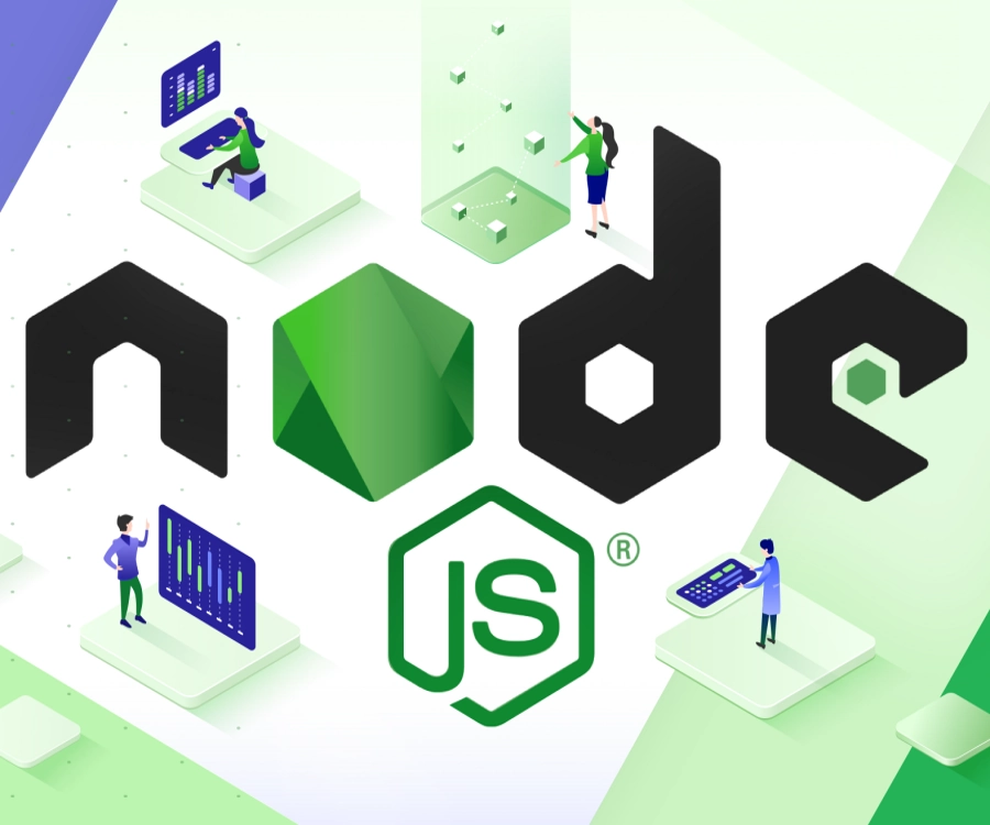 Node.JS Development Company