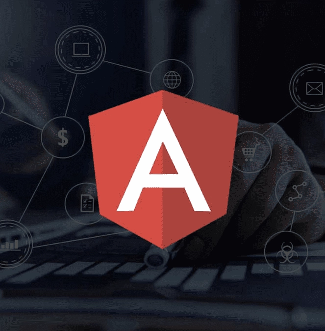 AngularJS Development Company
