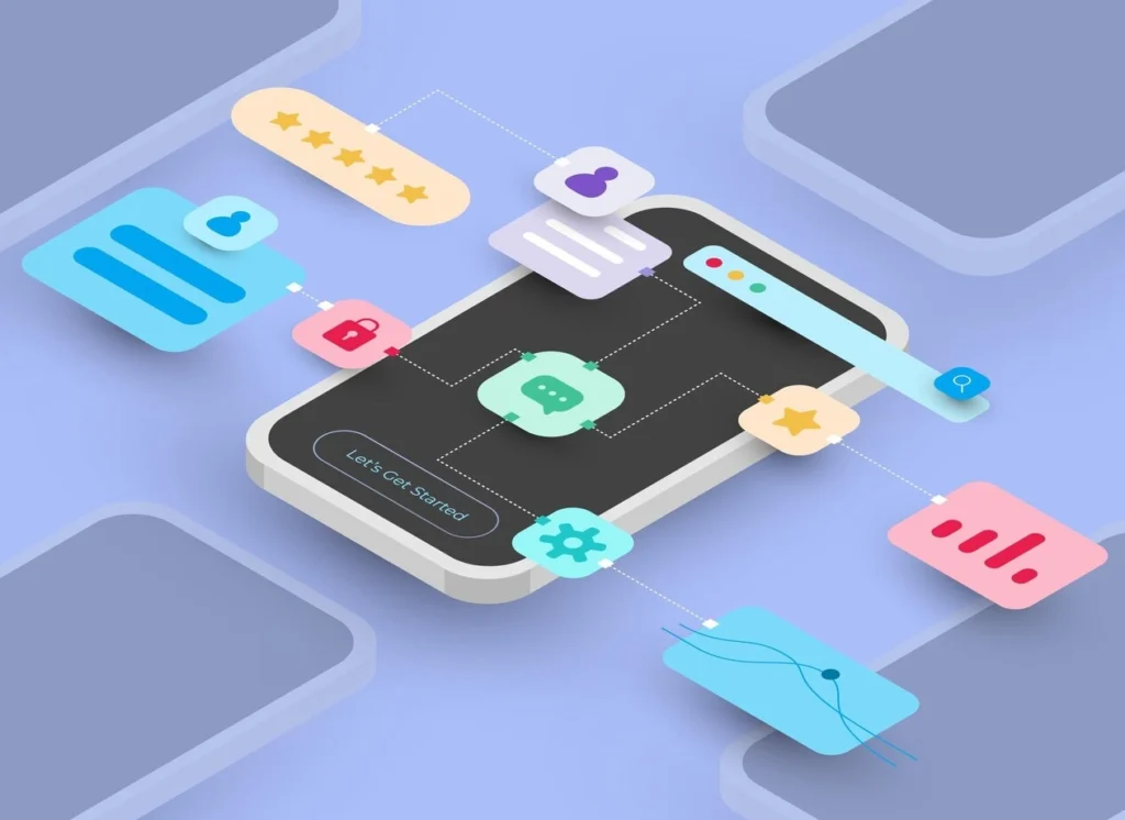 Flutter App Development Company