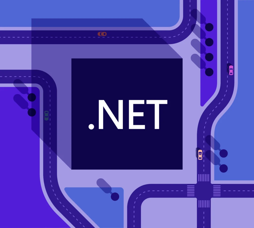 Dot Net Development Company