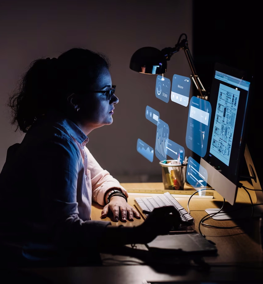 Dot Net Development Company