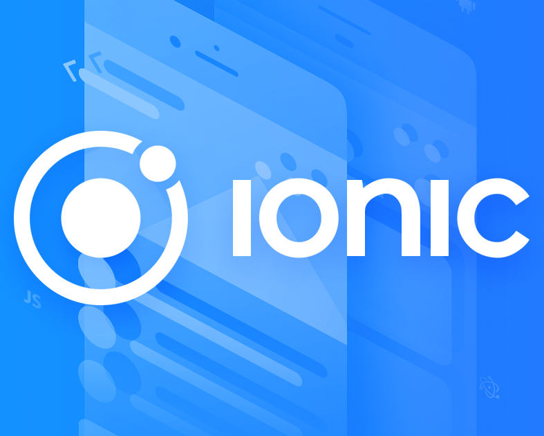 Ionic App Development Solutions