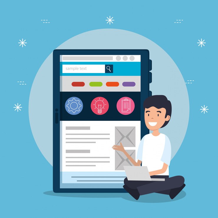 iPad Mobile App Development Company