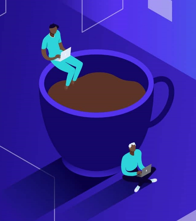 Full Stack Java Development Company