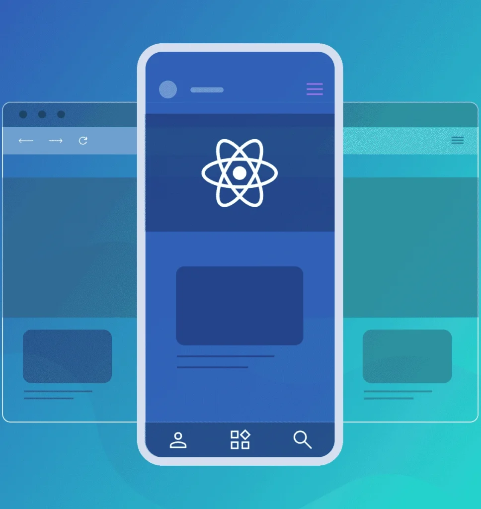 React Native App Development Company