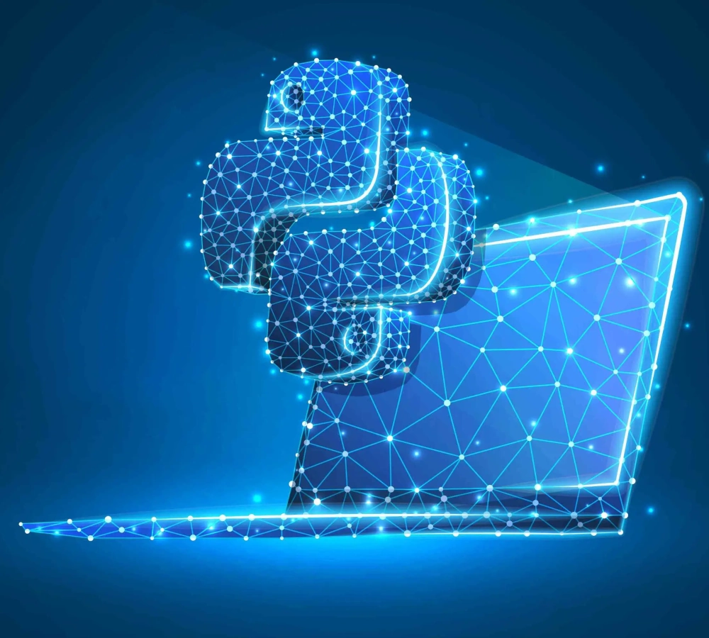 Python Development Services