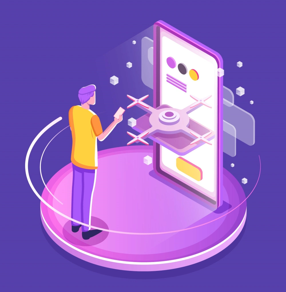 Mobile App Development Services