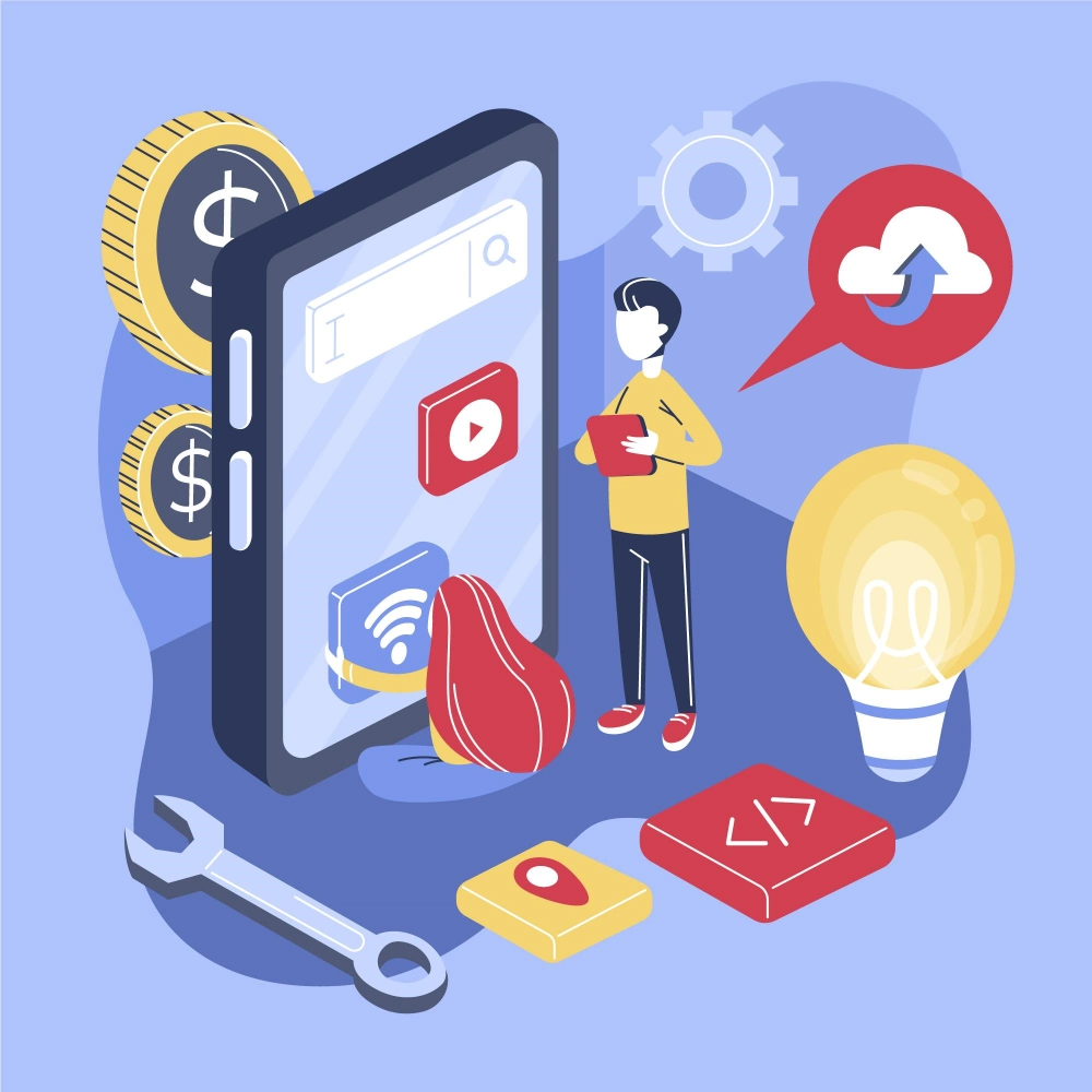 Android App Development Company