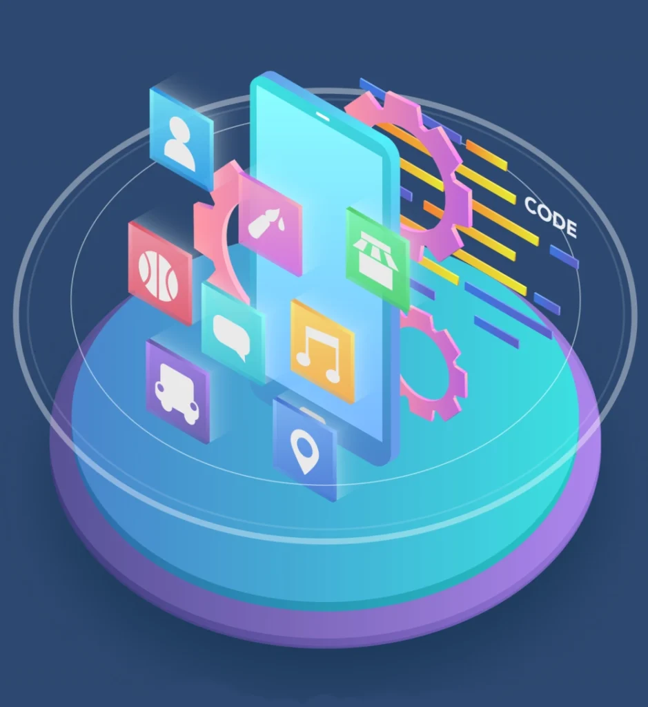 Mobile App Development Services