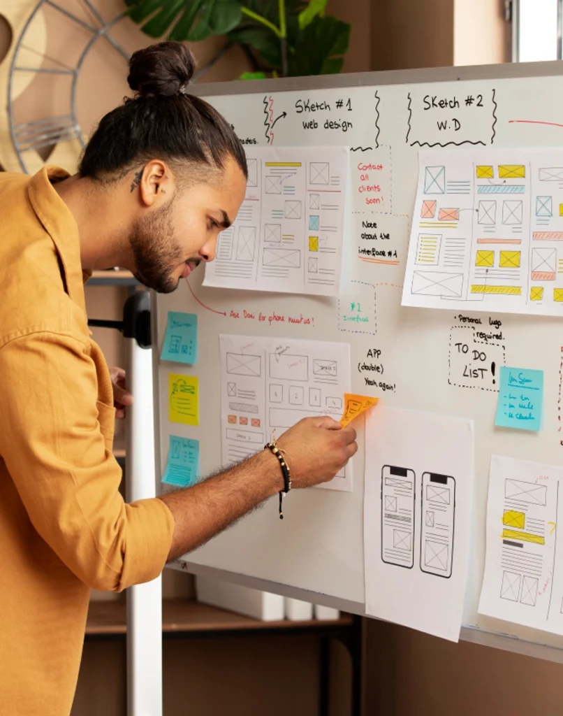 iPad Mobile App Development Company