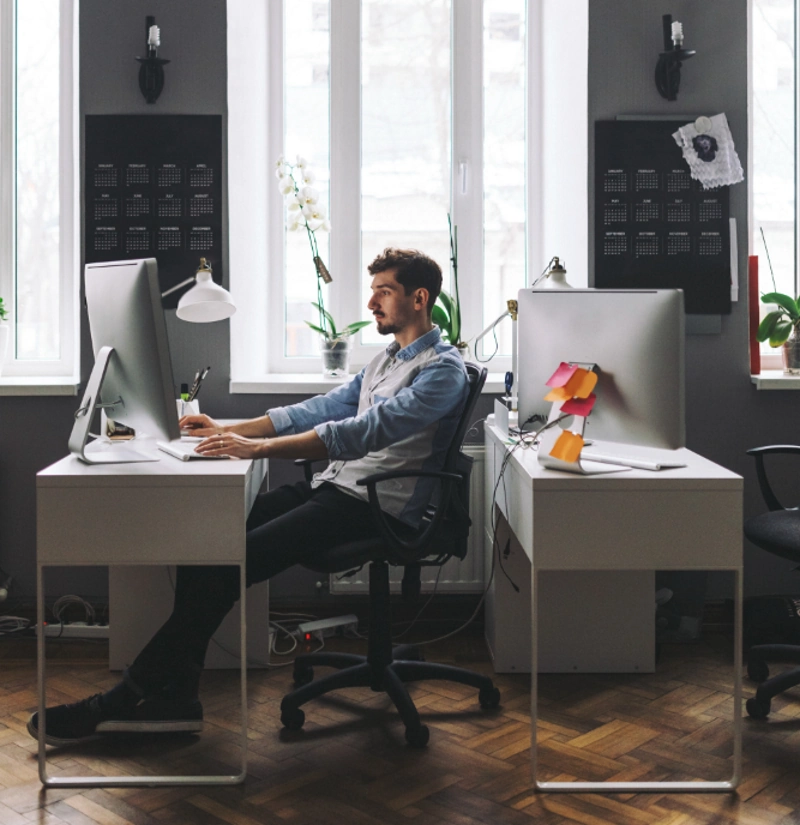 iOS App Development Company