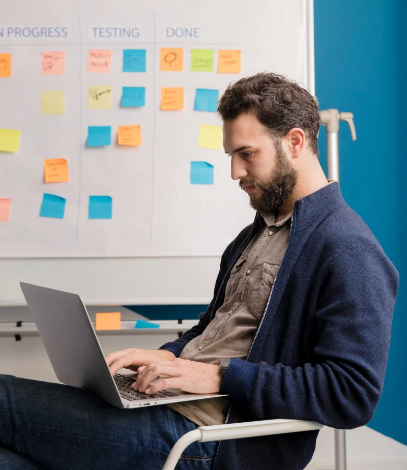 Android App Development Company