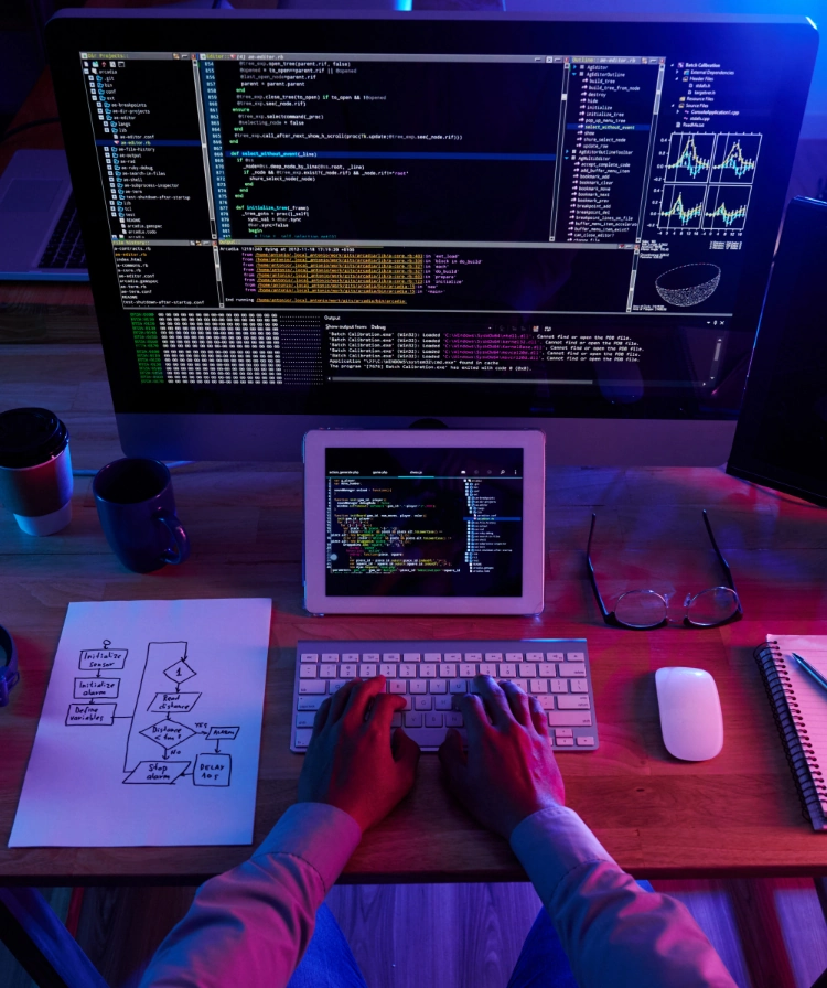 iOS App Development Company