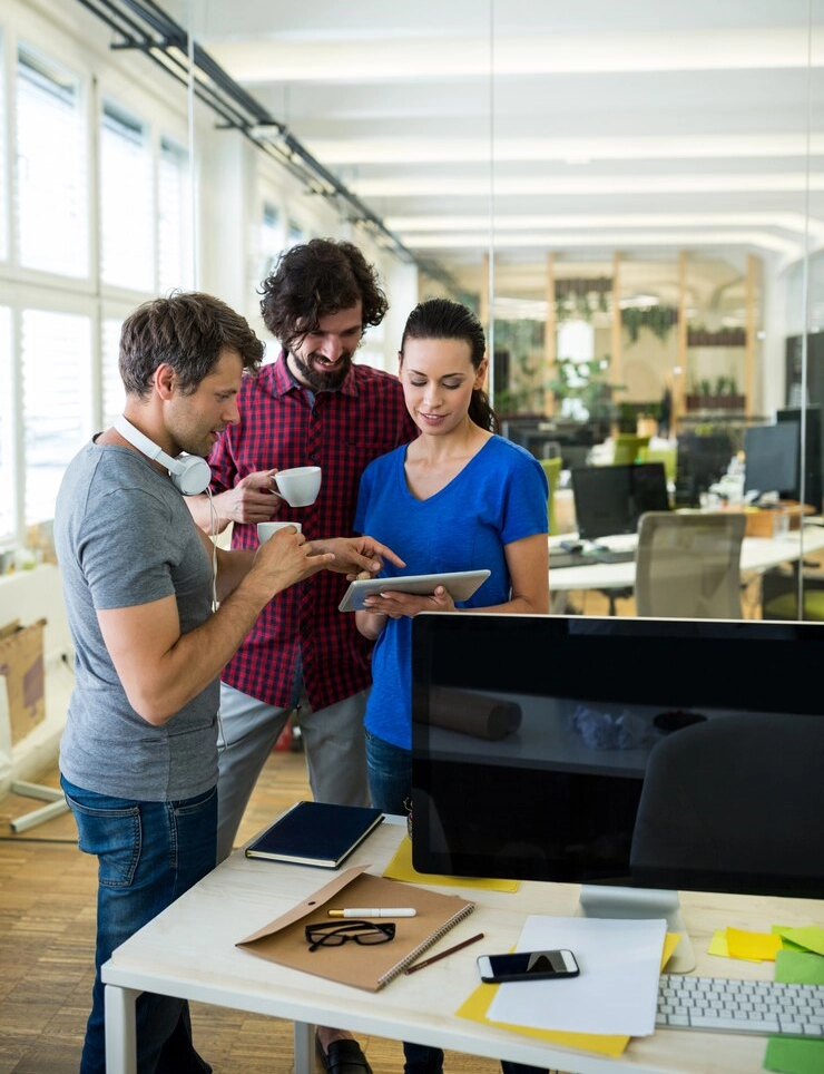 Best Mobile App Developers in Hyderabad