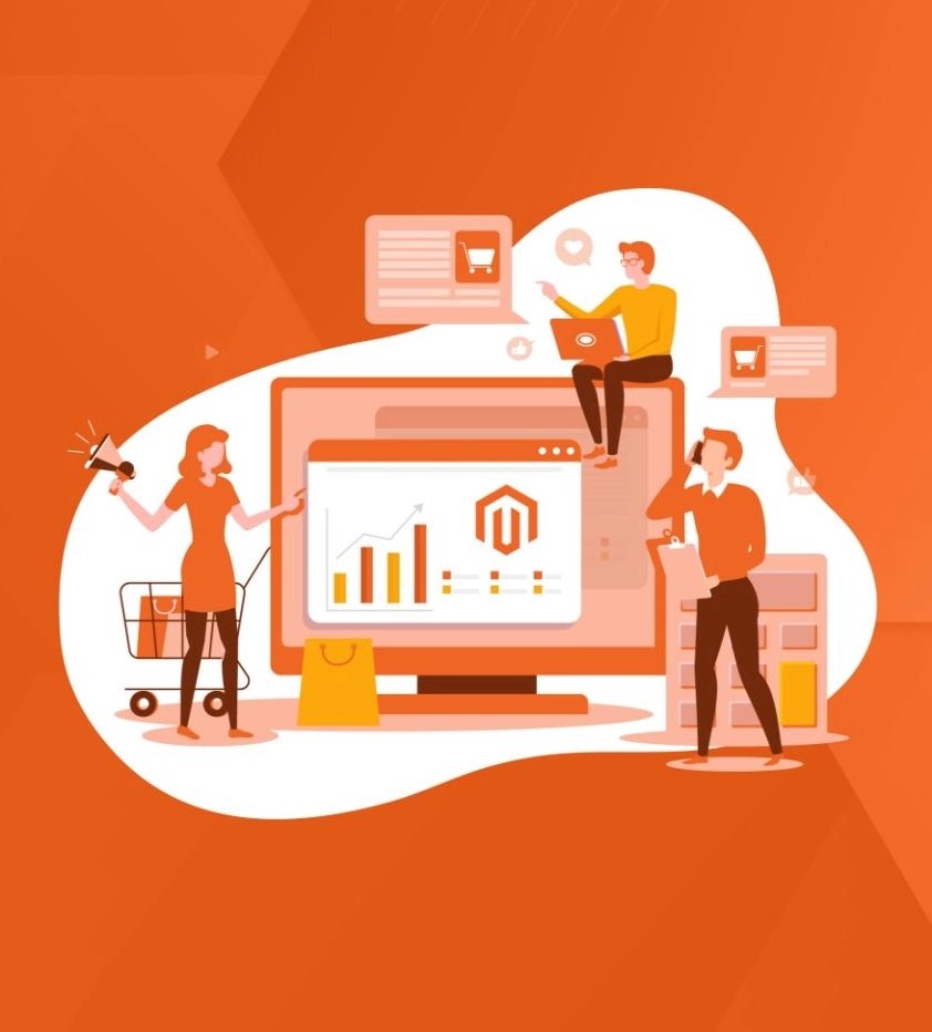 Magento Development Company