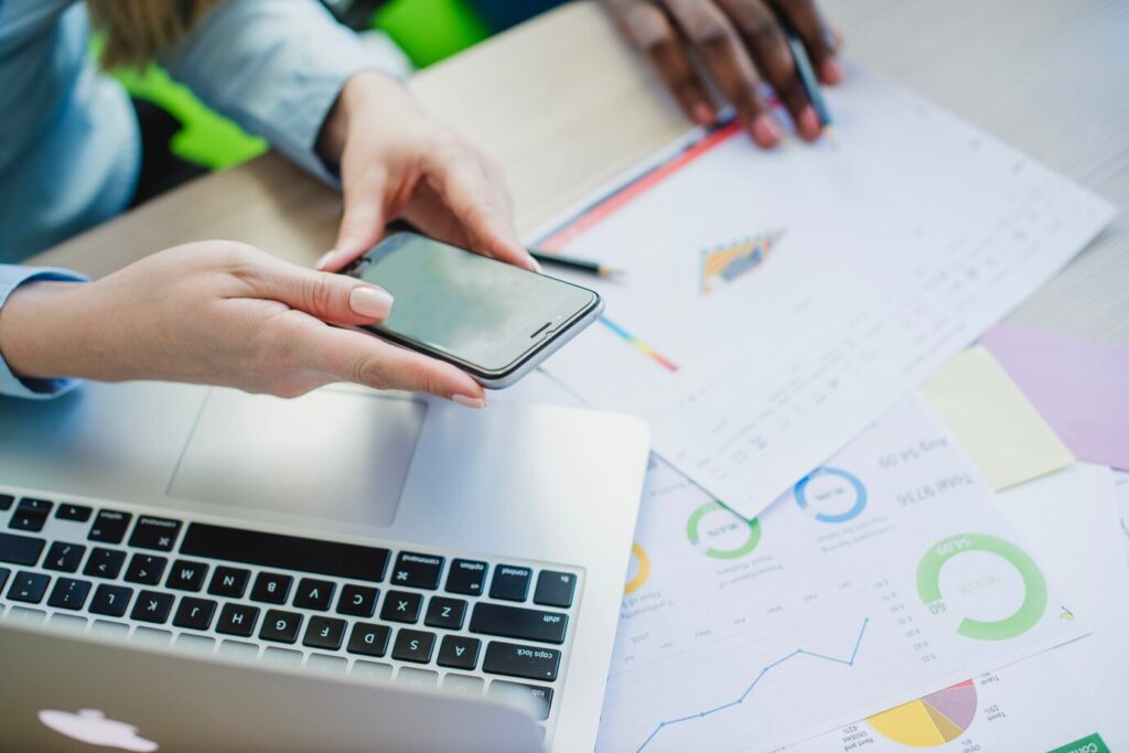 Mobile App Development