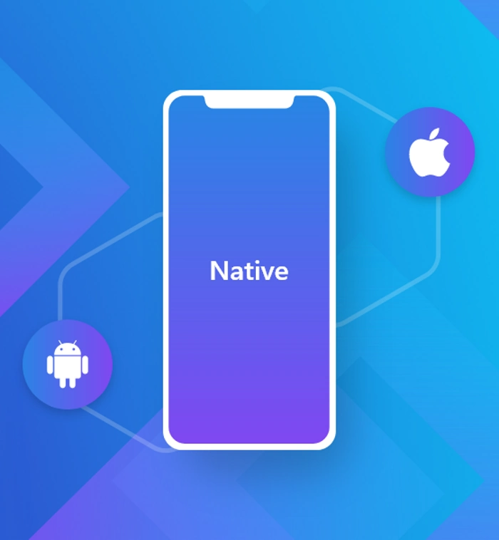 Native App Development Services