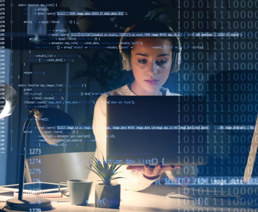 PHP Development Services