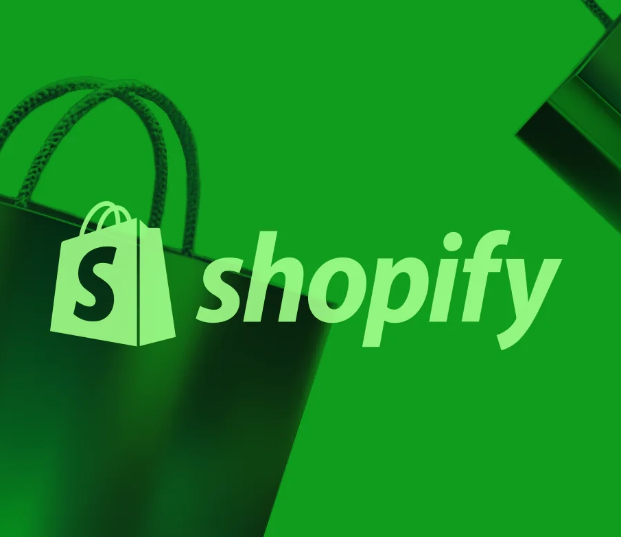 Shopify Development Company