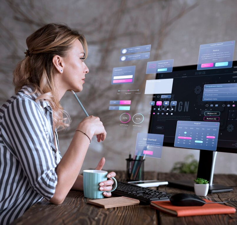 Website Development Company