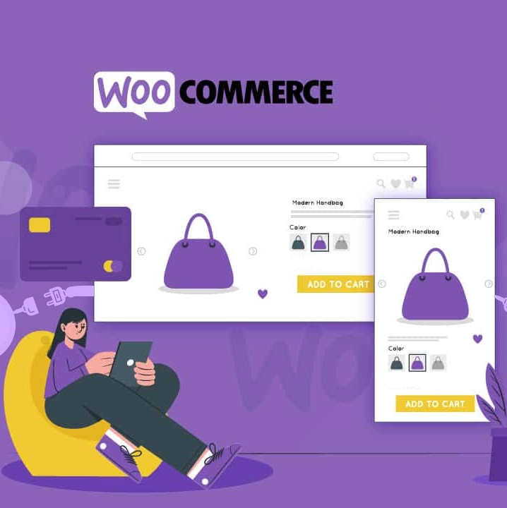 WooCommerce Development Company