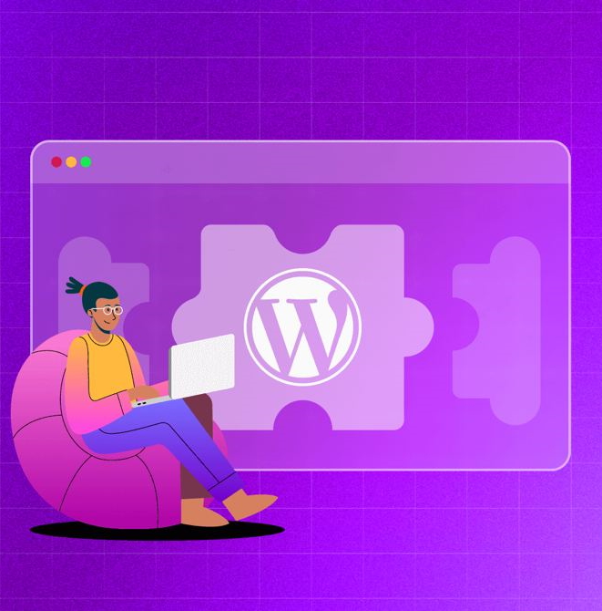 WordPress Development Company