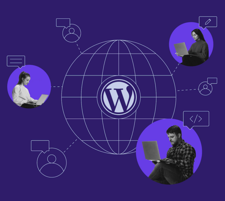 WordPress Development Company