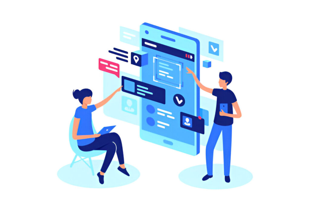 Best Mobile App Development Company in Hyderabad