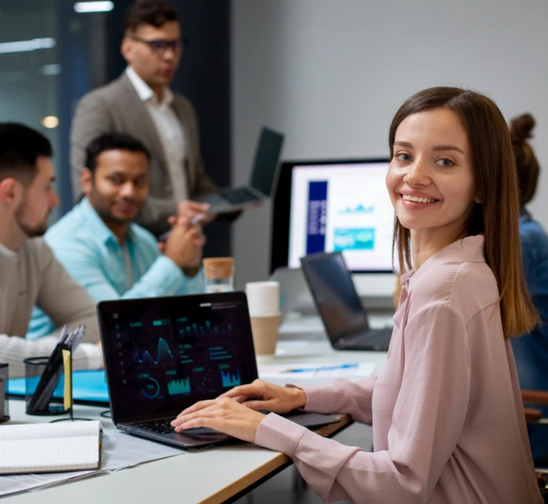 Mobile App Development Company