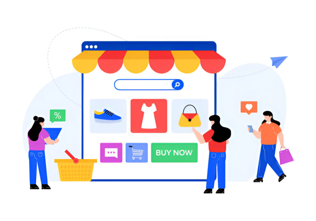 Mobile Apps for Retail Business in Hyderabad