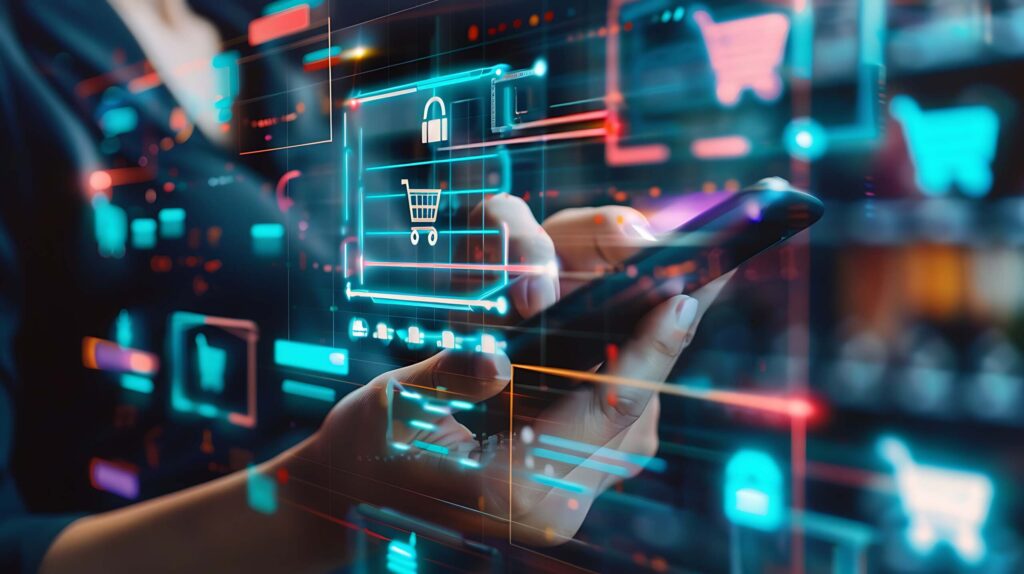 Mobile Apps for Retail Business in Hyderabad