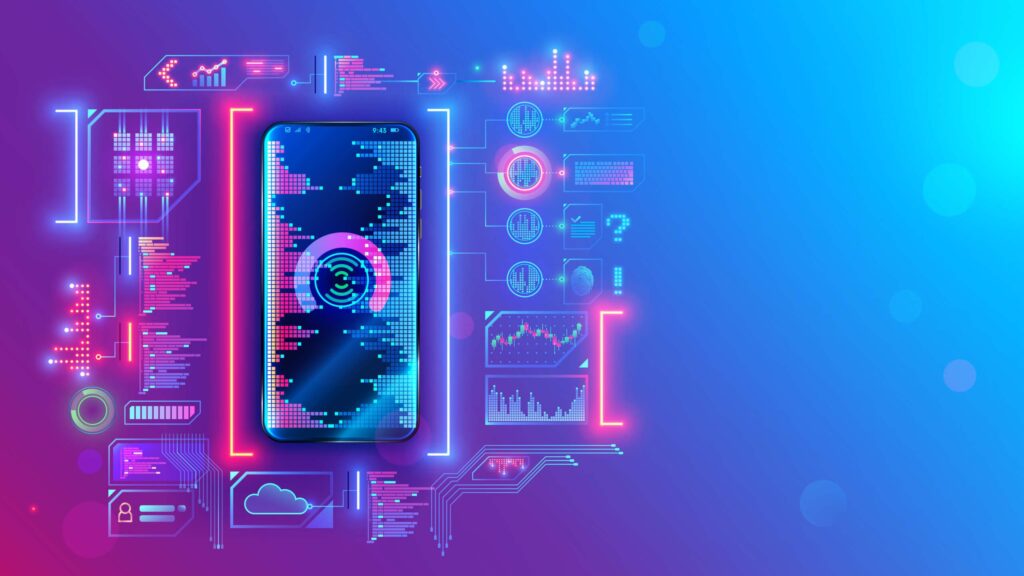 Best Android App Development Company in Hyderabad