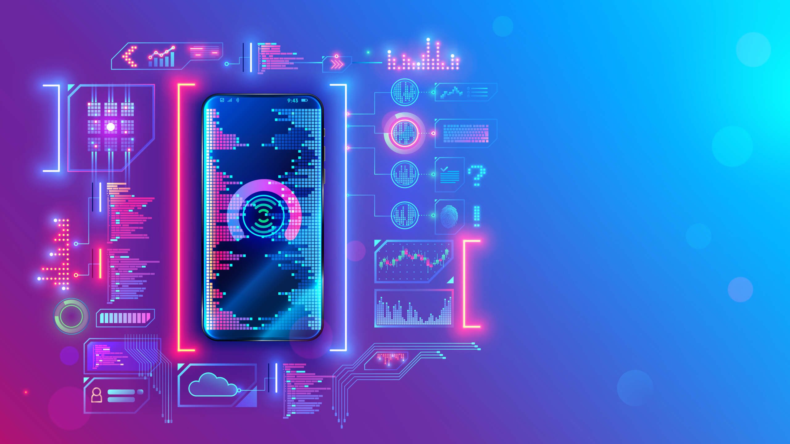 Best Android App Development Company in Hyderabad